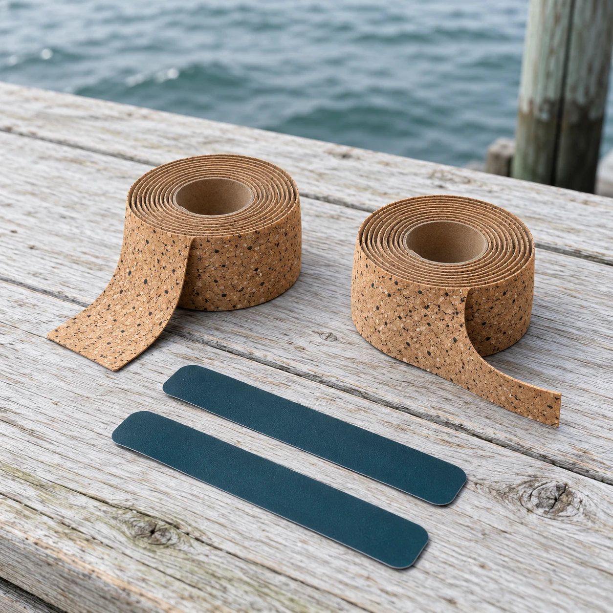 Cork Blend Grip Tape