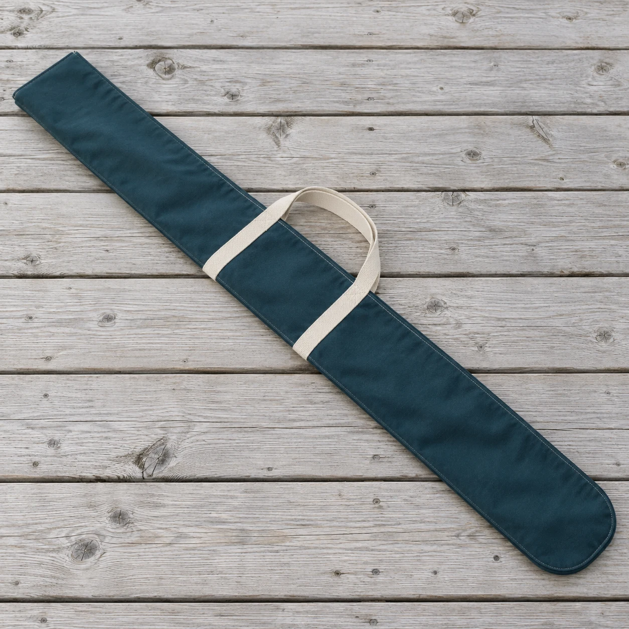 Two Oar Carry Sleeve